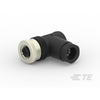 Circular Connector Assemblies - A134533-ND - DigiKey