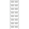 Labels, Stickers, Decals - Blank - 281-1079550000-ND - DigiKey