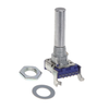 Rotary Potentiometers, Rheostats - 118-PRS12R-2025S-103B1-ND - DigiKey