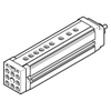 Electric Actuators/Cylinders -- 2171-EGSL-BS-35-50-8P-ND