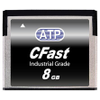 CFast Cards -- 1465593 - Image