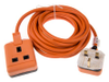 Extension Leads & Cable Reels - 2963593 - RS Components, Ltd.