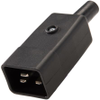 IEC Connectors - 2825495 - RS Components, Ltd.
