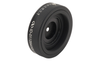 SM1 Threaded Iris Diaphragm, Ring-Actuated, Graduated, 1-12 mm Aperture Range - ID-0112SM1G - Newport MKS