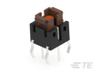 Tactile Switches - 3-2213818-0 - TE Connectivity