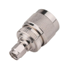 Coaxial Connector (RF) Adapters - 5480-RP-3453-ND - DigiKey