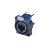 Modular/Ethernet Connector (RJ45, RJ11) Jacks - 6473-NE8FAH-ND - DigiKey