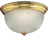 P7364-10 Flush Mounts-Bowl Style - 768413 - Capital Lighting, Inc.