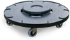 Dynamo Utility Can Dolly -- 9807 - Image
