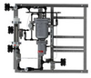 Refrigeration Purgers -- XR-1500 Mechanical Refrigerated Purger