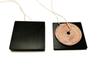 49uH Q = 70 Typical at 125Khz Wireless Charging Receiver Coil -- L41200R06