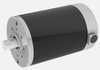 Brushed DC Motor -- 80ZYT Series - Image