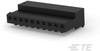 Rectangular Wire & Cable Connectors & Housings - 4-643498-0 - TE Connectivity