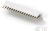 PCB Headers & Receptacles - 4-641125-7 - TE Connectivity