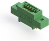 Card Edge Connectors - Edgeboard Connectors - 845-005-524-602 - Lingto Electronic Limited