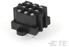 PCB Headers & Receptacles - 207528-7 - TE Connectivity