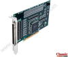 Digital I/O Board - PI0-32/32RL - Classic Automation LLC
