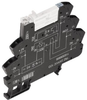 Power Relay, Spdt, 6A, 250Vac, Din Rail; Contact Configuration Weidmuller - 28X0108 - Newark, An Avnet Company