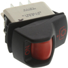 Rocker Switch, Dpdt, 10A, 24Vdc, Panel; Switch Operation Apem - 07W3539 - Newark, An Avnet Company