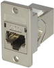 Adapter, In-Line, Rj45 Jack-Jack, 8Pos Tuk - 08AK5982 - Newark, An Avnet Company