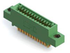 Card Edge Conn, Dual Side, 26Pos, Th; Card Edge Connector Type Edac - 68AJ0068 - Newark, An Avnet Company