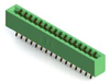 Card Edge Conn, Dual Side, 32Pos, Th; Card Edge Connector Type Edac - 58AJ4789 - Newark, An Avnet Company