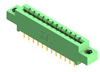 Card Edge Connector Rohs Compliant Edac - 60AJ7017 - Newark, An Avnet Company