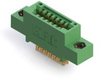 Card Edge Conn, Dual, 14Pos, Lug; Card Edge Connector Type Edac - 65AJ4561 - Newark, An Avnet Company