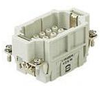 Rectangular Han Insert, Fem, 46 Position Crimp; Product Range Harting - 90B7818 - Newark, An Avnet Company