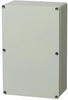 Enclosure, 150Mm X 250Mm X 160Mm Rohs Compliant Fibox - 39AK1405 - Newark, An Avnet Company
