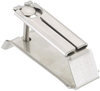 Cable Cleat Bracket, Ss, 50 X 25Mm Rohs Compliant Panduit - 80AH1720 - Newark, An Avnet Company