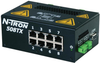 Ethernet Switch, 24Vdc, 200Ma, Din Rail; No. Of Ports Red Lion Controls - 72W1548 - Newark, An Avnet Company