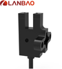 micro Through beam photoelectric sensor -- PU05M-TGNR-K - Image