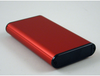 Small Enclosures - Extruded Enclosures - 1455B1202RD - Hammond Manufacturing Company Inc.