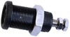 Conn, Banana, Jack, 36A, Stud, Blk; Gender Mueller Electric - 17AH8708 - Newark, An Avnet Company
