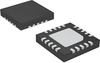TOUCHSCREEN CTRL, RESIS, HAPTICS ENABLED, QFN-20 - More Details -- 684-SX8654IWLTRT - Image