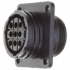 Circular Connectors - Circular Connectors - Housings - 211769-1 - 847649-211769-1 - Win Source Electronics