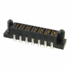 Backplane Connectors - Specialized - 6450543-3 - Lingto Electronic Limited