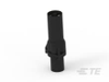 Standard Circular Connectors - 484023-E - TE Connectivity