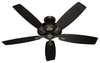 Captiva® - 52" - 21318 - Hunter Fan Company