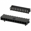 Headers, Male Pins - 3-1445098-1-ND - DigiKey