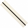 Headers, Male Pins - S1231E-36-ND - DigiKey