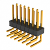 Headers, Male Pins - 3M156382-14-ND - DigiKey