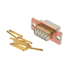 D-Sub Connector Assemblies - 4306-M24308/2-1F-ND - DigiKey