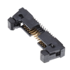 Headers, Male Pins - FTSH-113-01-L-DV-EJ-ND - DigiKey