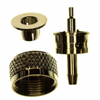 Coaxial Connector (RF) Assemblies - ACX1517-ND - DigiKey