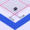 TVS/Fuse/Board Level Protection >> Electrostatic and Surge Protection (TVS/ESD) -- CESD5V0D3 ZA - Image