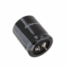 Aluminum Electrolytic Capacitors - 1189-2860-ND - DigiKey