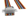 Cable Assemblies - D-Shaped, Centronics Cables - M7KXK-1406R - Shenzhen Shengyu Electronics Technology Limited