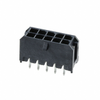 Headers, Male Pins - 609-4861-ND - DigiKey